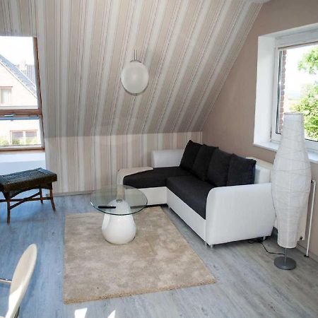 Ferienwohnung Lischewski Steinberg  Екстериор снимка