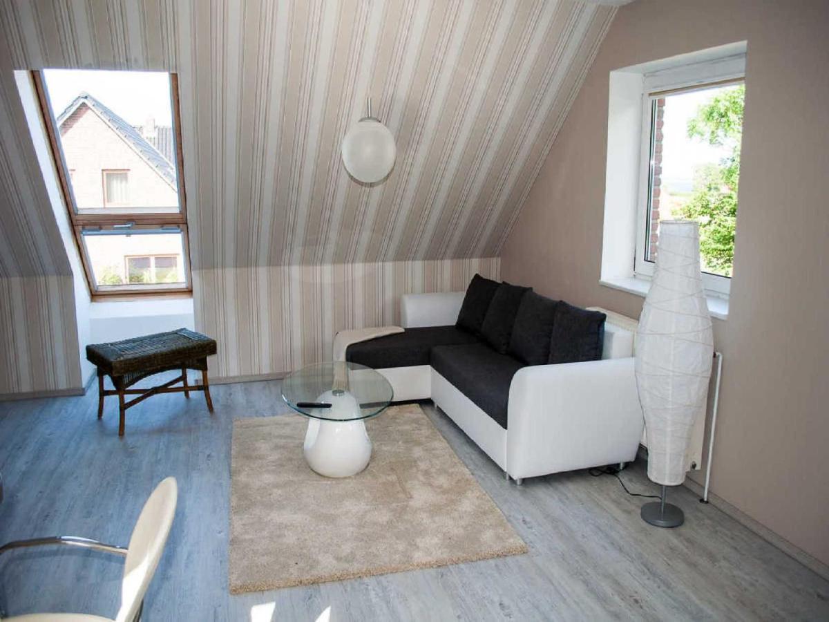 Ferienwohnung Lischewski Steinberg  Екстериор снимка