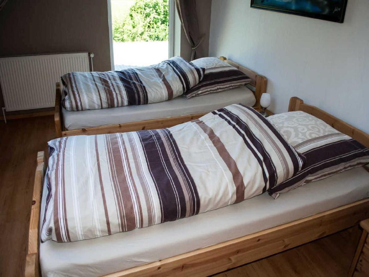 Ferienwohnung Lischewski Steinberg  Екстериор снимка