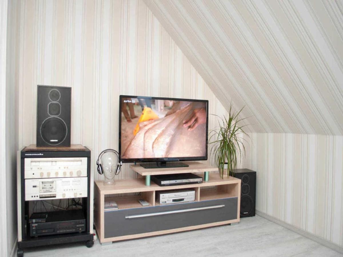 Ferienwohnung Lischewski Steinberg  Екстериор снимка