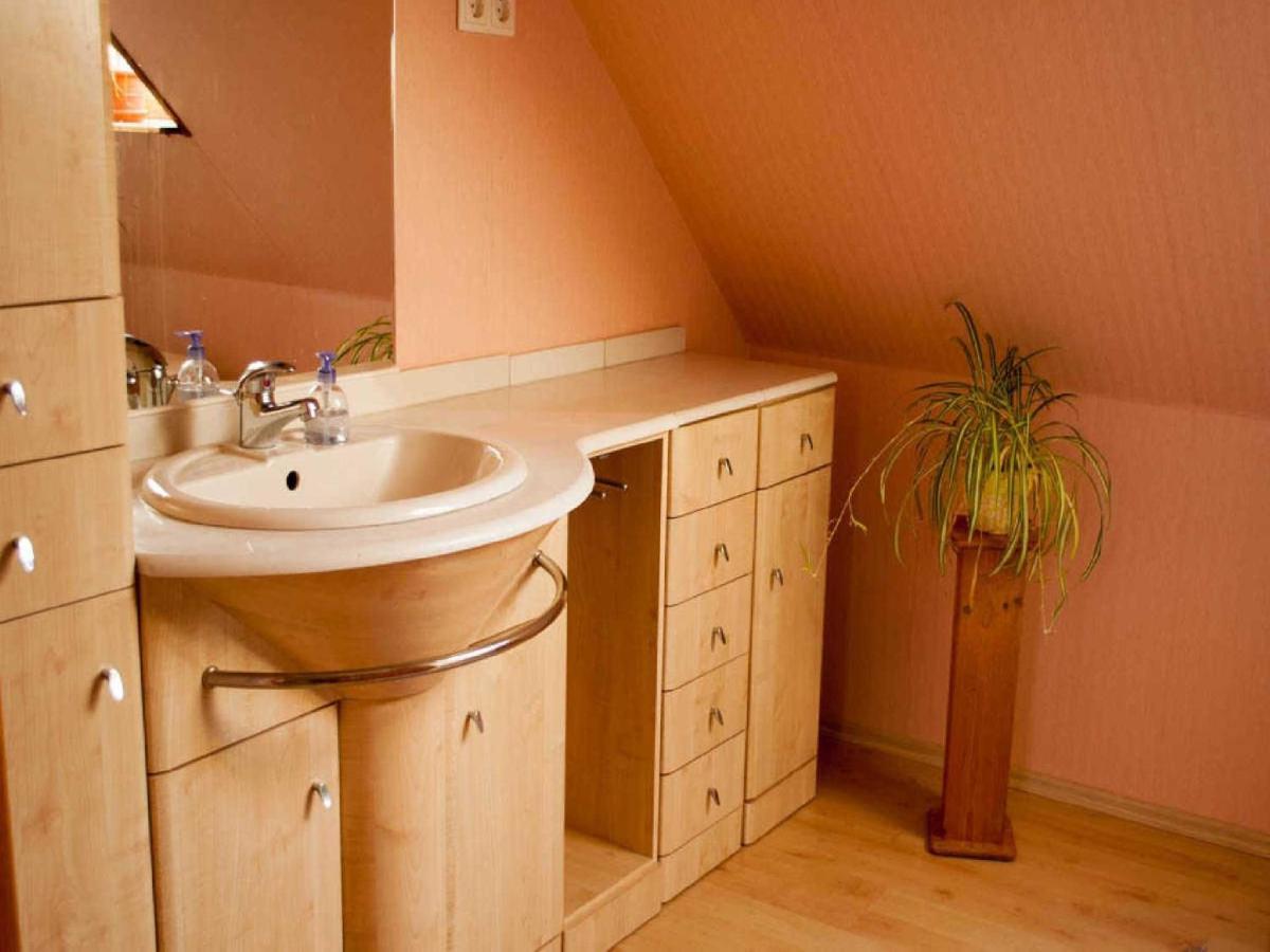 Ferienwohnung Lischewski Steinberg  Екстериор снимка