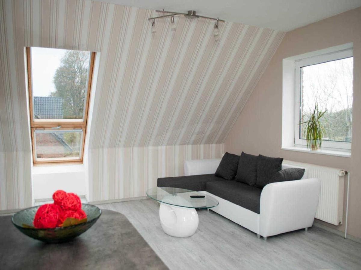 Ferienwohnung Lischewski Steinberg  Екстериор снимка