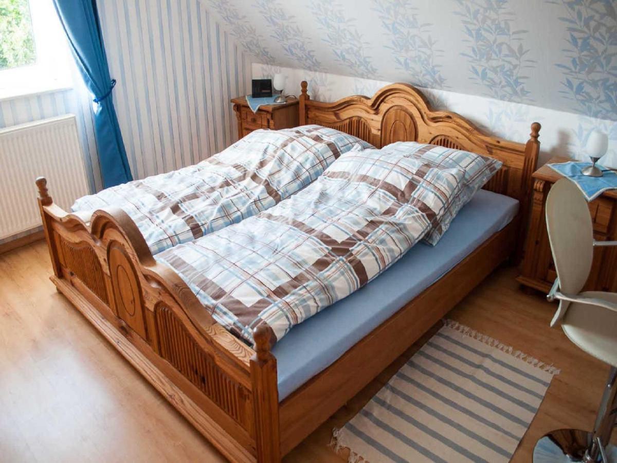 Ferienwohnung Lischewski Steinberg  Екстериор снимка
